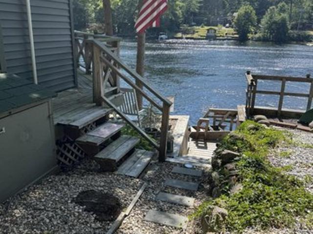 House for sale in Lake Luzerne, New York