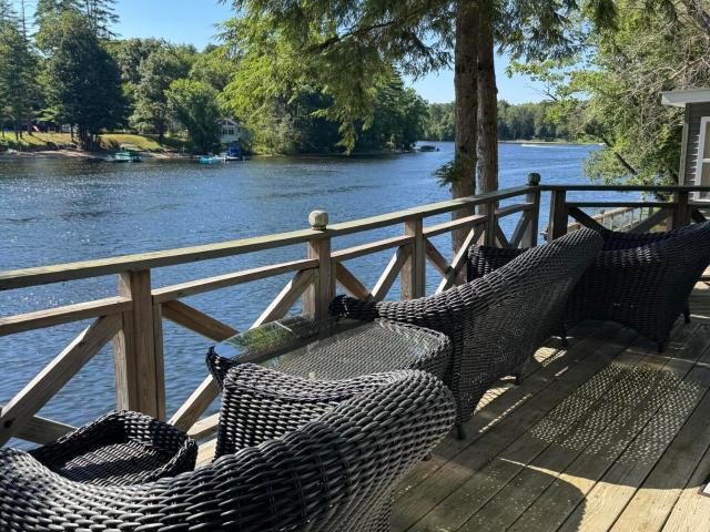 House for sale in Lake Luzerne, New York
