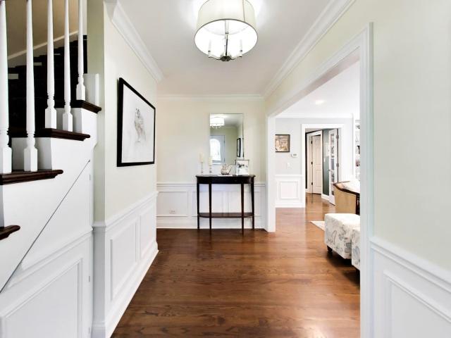 House for sale in Libertyville, Illinois