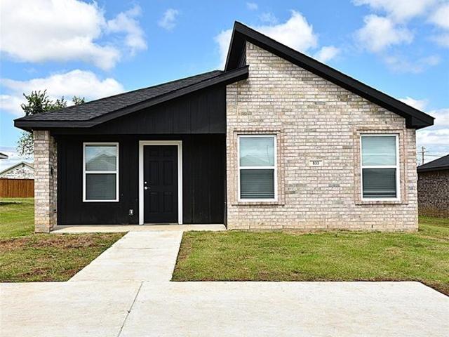 House for sale in Seminole, Oklahoma