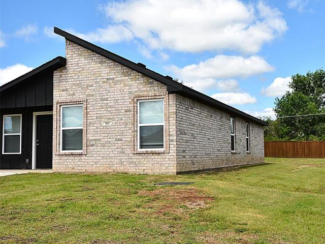 House for sale in Seminole, Oklahoma