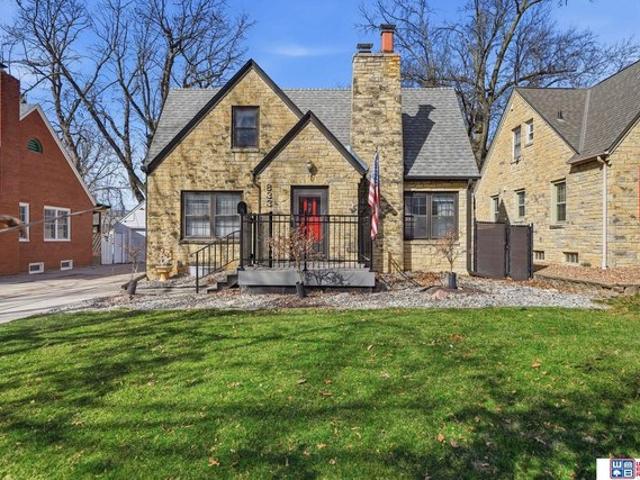 House for sale in Nebraska