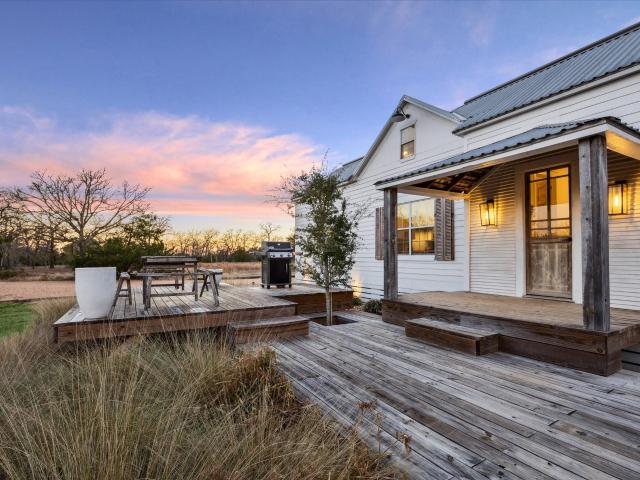 Farm for sale in Round Top, Texas