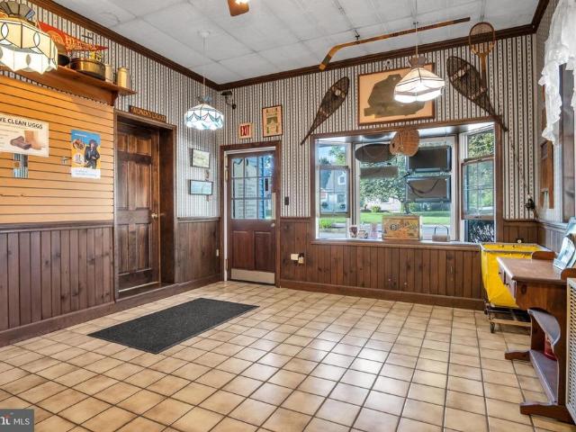 Commercial for sale in Hershey, Derry Township