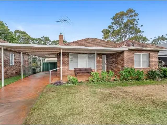 House for rent in Sydney, New South Wales