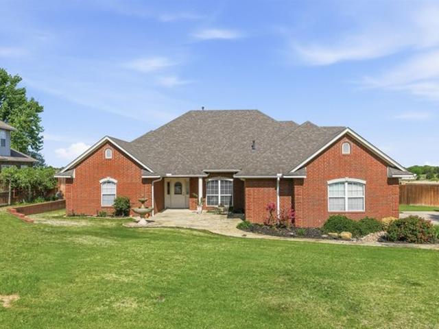 House for sale in Carter, Oklahoma