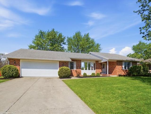 House for sale in Wapakoneta, Ohio