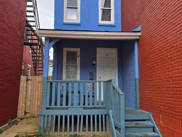 Townhouse for sale in Reading, Pennsylvania