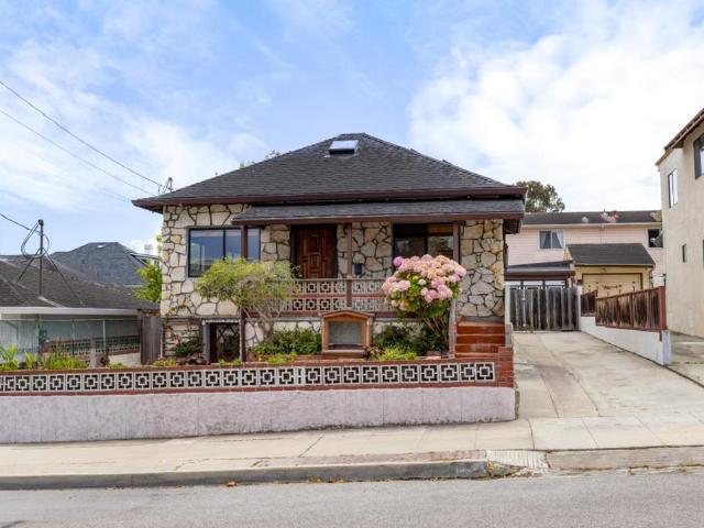 House for sale in Monterey, California