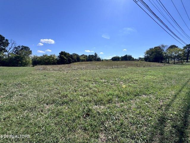 Land for sale in Vonore, East Tennessee