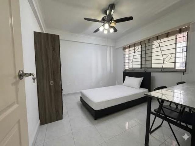 Property for rent