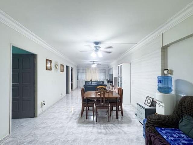 Apartment for sale