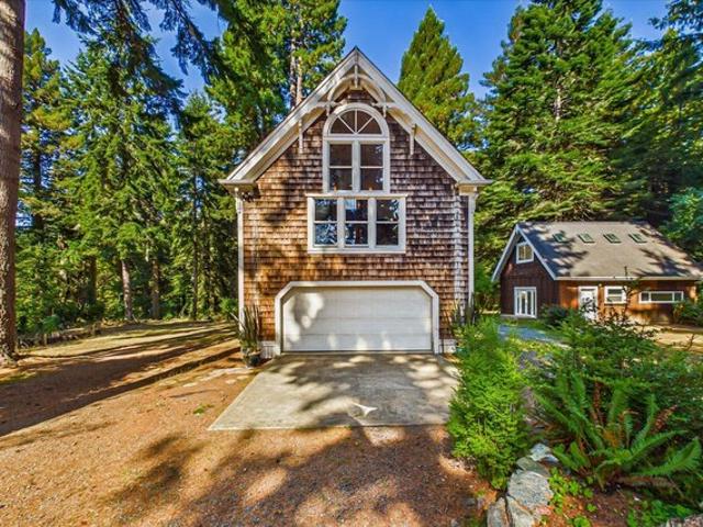 House for sale in Humboldt, California