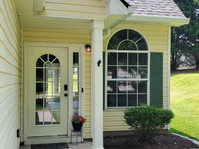 House for sale in Winder, Georgia