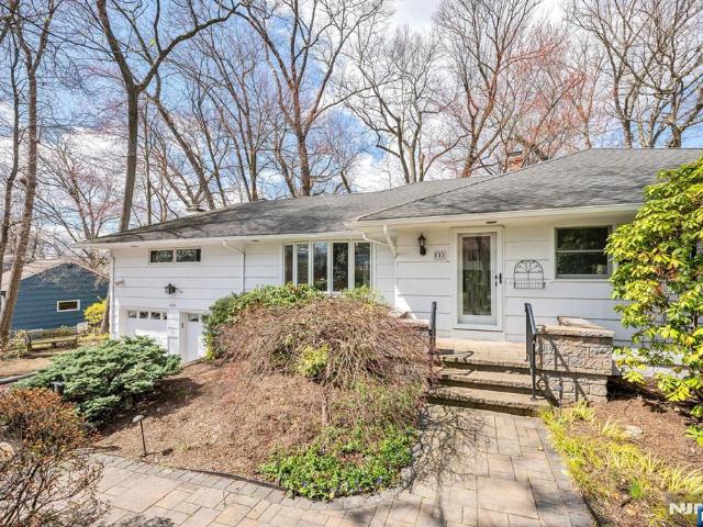 Property for sale in Paramus, New Jersey