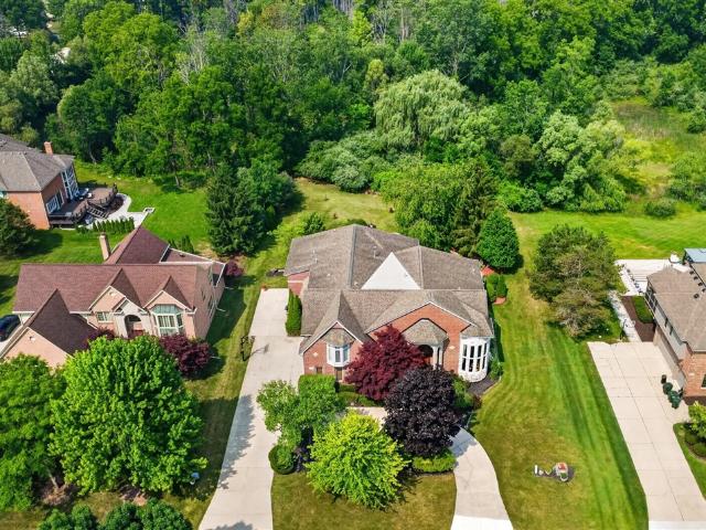House for sale in Rochester Hills, Michigan