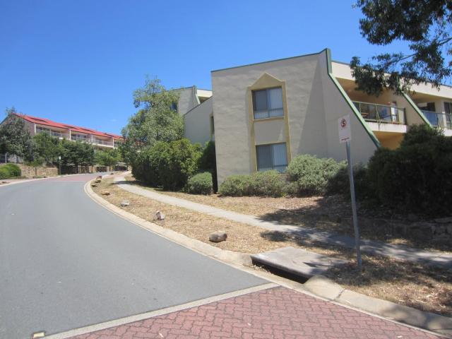 Apartment for rent in Canberra, Australian Capital Territory
