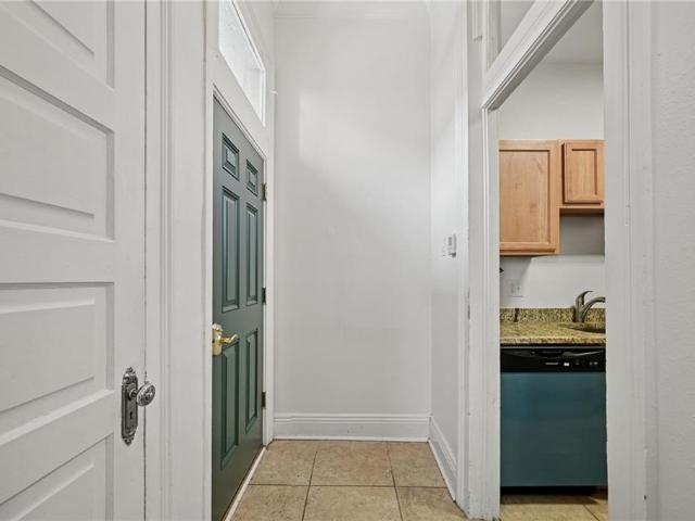 Condo for sale in Garden District, New Orleans