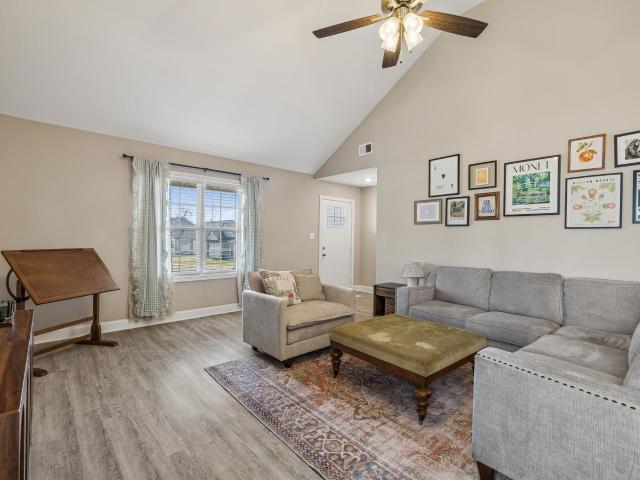 Property for rent in Tennessee