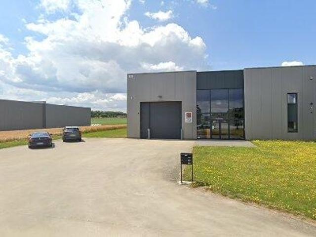 Bureau location à Verlaine, Wallonie