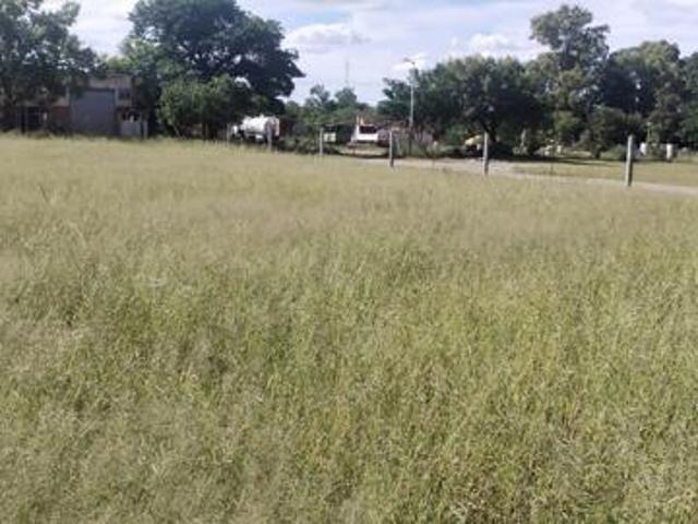 Land for sale in Lejweleputswa, Free State