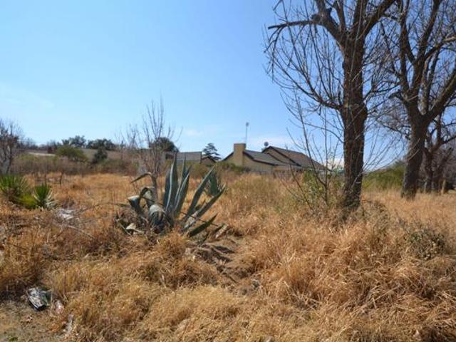 Land for sale in Lejweleputswa, Free State