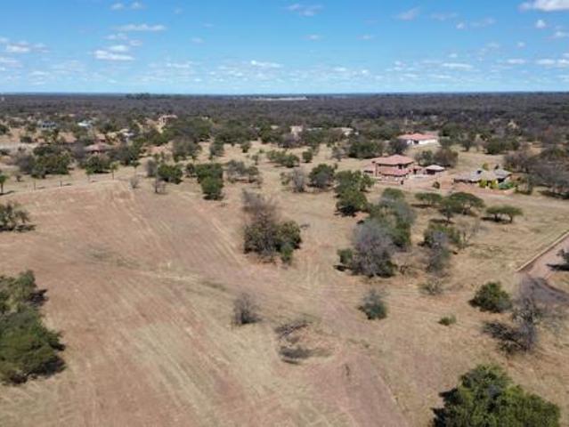 Land for sale in Limpopo