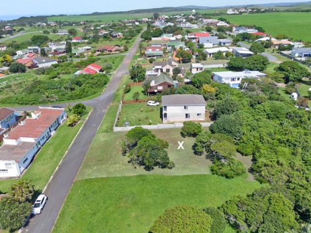 Land for sale in Amatola View, Bhisho