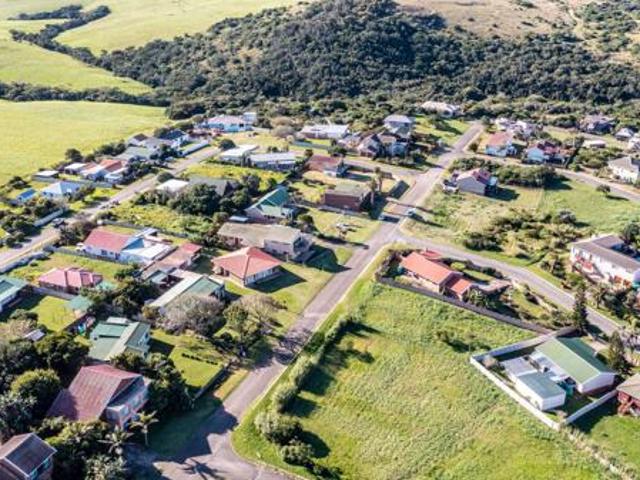 Land for sale in Bisho, Eastern Cape