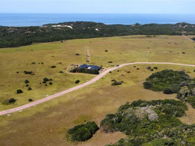 Land for sale in Bushmans River Mouth, Eastern Cape