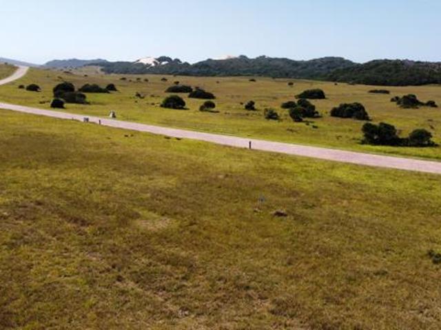Land for sale in Bushmans River Mouth, Eastern Cape