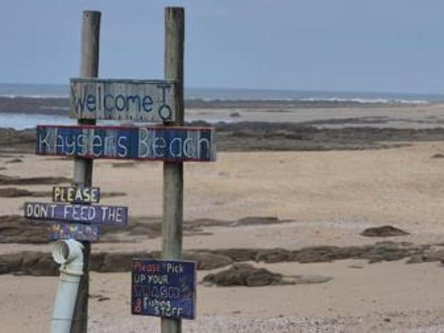 Land for sale in Bisho, Eastern Cape