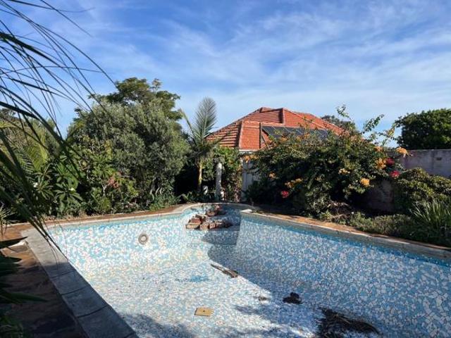 Land for sale in Eastern Cape