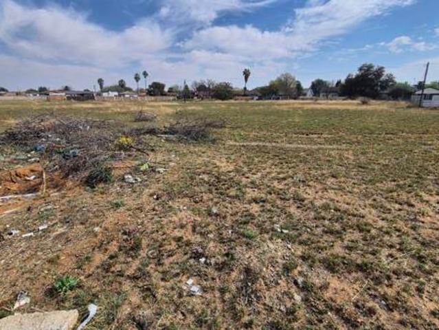 Land for sale in Lejweleputswa, Free State