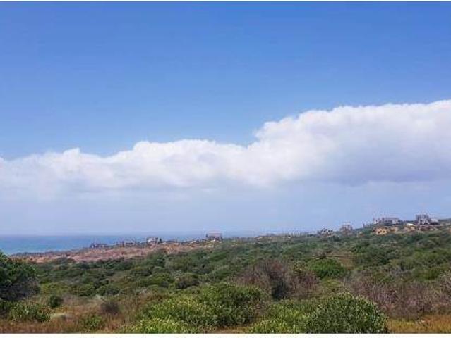 Land for sale in Groot Brak Rivier, Western Cape