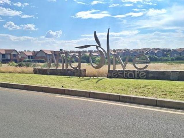 Land for sale in Bloemfontein, Free State