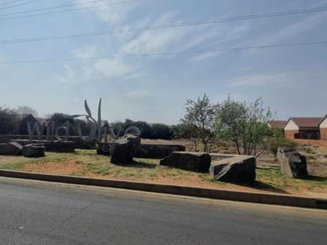 Land for sale in Bloemfontein, Free State