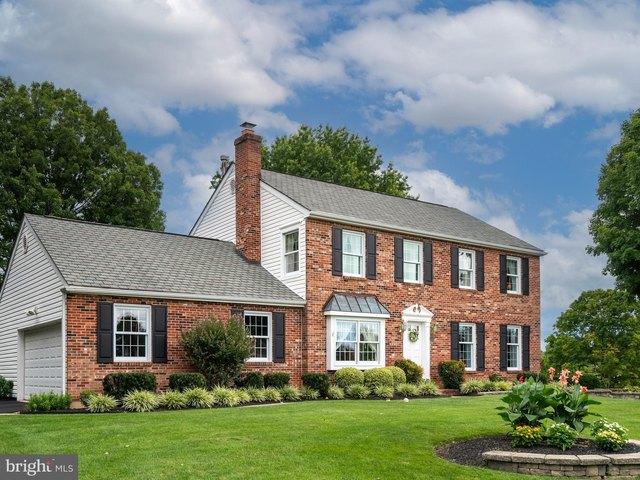 House for sale in Plum Run, West Chester