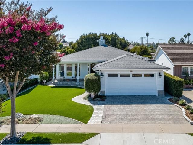 House for sale in El Segundo, California