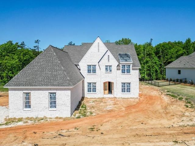 House for sale in Oxford, Mississippi