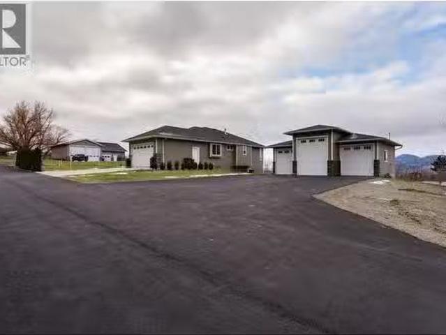 House for sale in Winfield, British Columbia