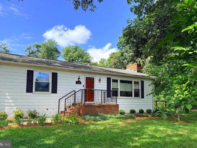 House for sale in Harmans, Maryland
