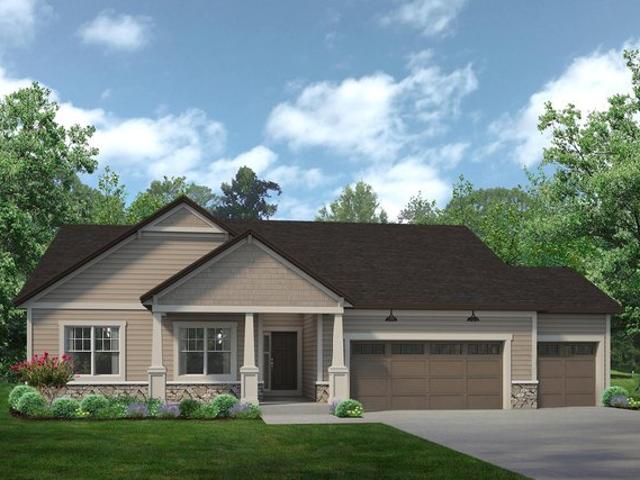 House for sale in Mukwonago, Wisconsin