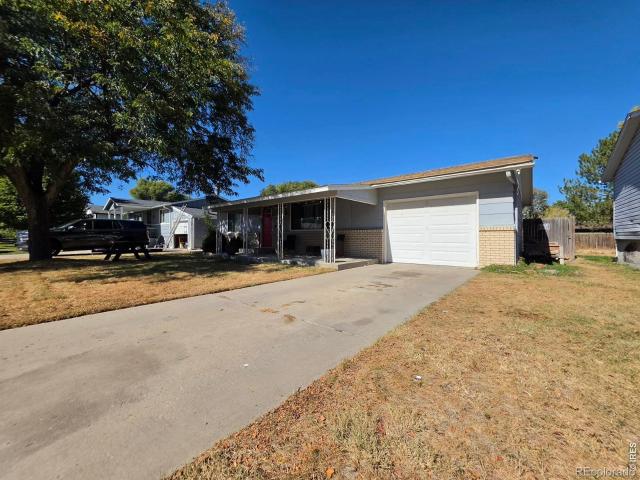 House for sale in Fort Morgan, Morgan County