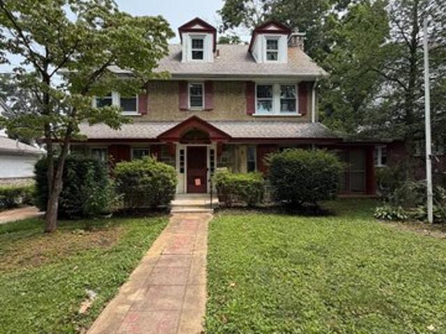House for sale in Delco, Pennsylvania