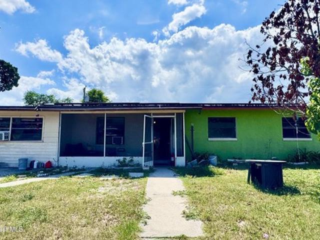 House for sale in Cocoa, Florida