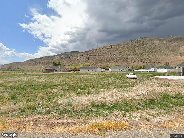 Land for sale in Elsinore, Utah