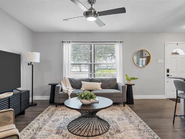 House for sale in Waco, Texas