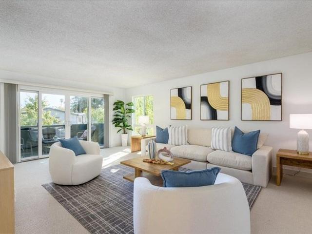 Condo for sale in San Mateo, California