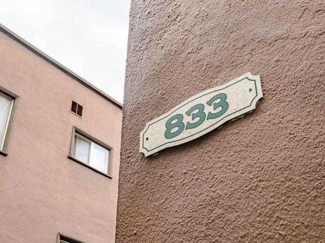 Apartment for rent in Irvington, Portland